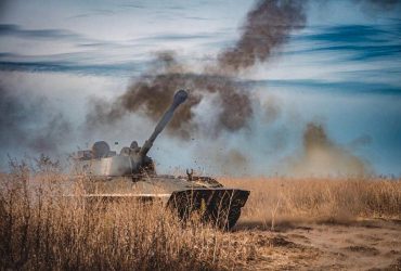 Авдеевка, Марьинка и Бахмут: в Генштабе раскрыли ситуацию на самых горячих направлениях