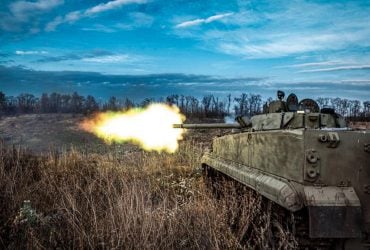 В зоне ОСУВ Таврия значительные потери, снесли более 500 оккупантов, - Тарнавский