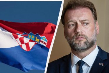 Министра обороны Хорватии уволили с должности после смертельного ДТП