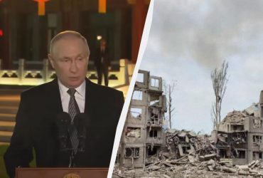 Ось чому Путін зачастив до Герасимова: оглядач розповів про хотілку диктатора щодо Авдіївки