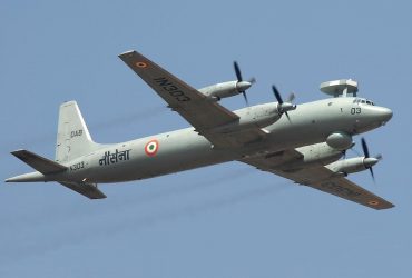 Раша, гудбай: Індія списала старі Ил-38 та придбала на заміну американські P-8I Poseidon