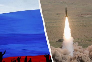 Россияне изменят тактику нанесения ударов по Украине: эксперт предупредил, что угрожает