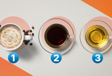 Чай чи кава: тест на характер із точністю до 99%