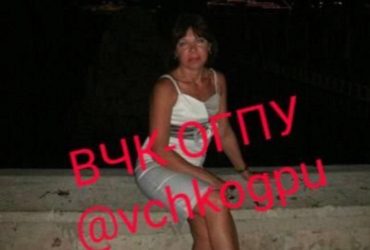 У Севастолі жінка жбурнула коктейль Молотова у військову комендатуру (фото)