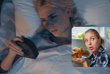 Дієтологи назвали найкращі продукти для нічного перекусу