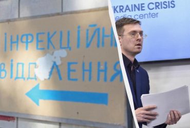 Чому гепатит А спалахнув у Вінницькій області: у МОЗ назвали можливі причини