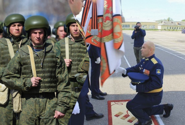 У Краснодарському краю знайшли десятки могил окупантів: серед свіжих - топ-офіцер