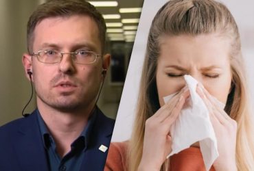 Когда нет воды и света: ждать ли массовых вспышек гриппа сложной зимой