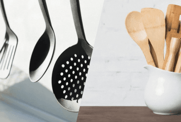 Для чего деревянная лопатка с дыркой: вы удивитесь, когда узнаете