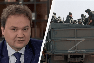 Поторопились с новостью: эксперт считает, что РФ действительно хочет отступить от Днепра