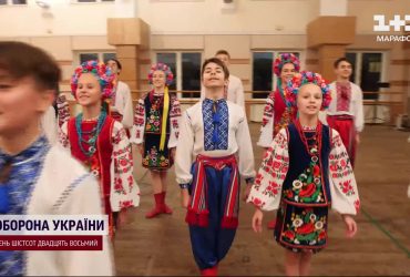 Мільйони переглядів і сотні імпровізацій: гопак-челендж шириться Мережею