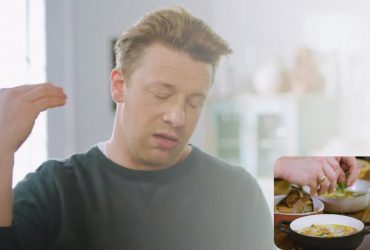 Быстрая запеченная яичница от Джейми Оливера: секреты традиционного рецепта