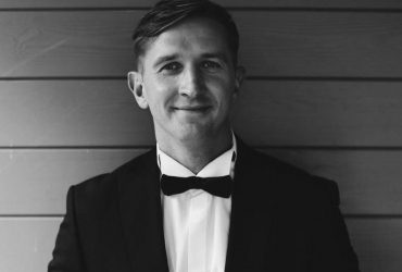 Еще один известный актер пошел защищать Украину на фронте