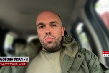 Російська армія вкрила вогнем одну з лікарень у Херсоні: оперативно про обстріли