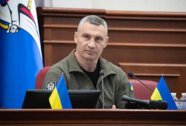 Кличко: Несмотря на то, что ВР забрала у громад военный НДФЛ, Киев выделит военным в 2024 году миллиард гривен