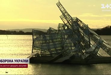 Норвегія передає новий пакет допомоги Україні