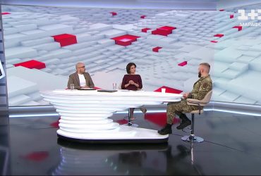 Наскільки наші військові є вразливими до російської пропаганди і як з цим боротись