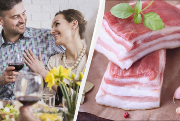 Може стати небезпечним: дієтолог застерегла від частих помилок при споживанні сала