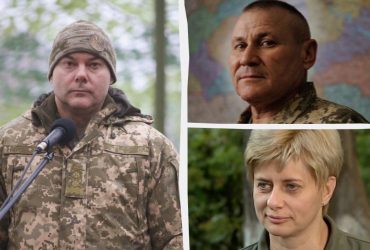У Міноборони розглядають звільнення одразу трьох командувачів ЗСУ, - ЗМІ