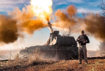 ЗСУ розворушили кубло росіян у Токмаку: стали відомі деталі потужних вибухів