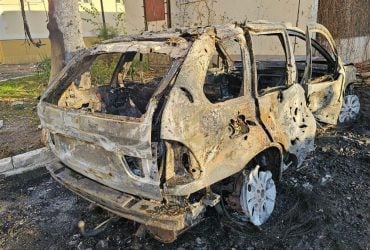 Херсонщина цілий день під обстрілами: відомо про 17 постраждалих, серед яких немовля