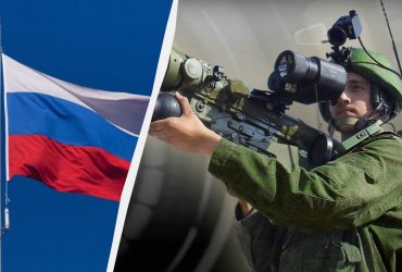 Россия создала новый комплекс на базе ПЗРК Верба: на что он способен