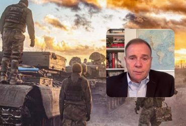 Байден повинен озброїти Україну для перемоги: Ходжес озвучив свій план