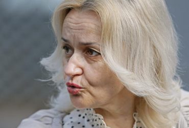 Спланированная провокация ФСБ: Фарион заявила, что обратится в СБУ из-за студента из Крыма