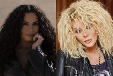 Через сцену в постель: 5 известных певиц, которые вышли замуж за своих продюсеров