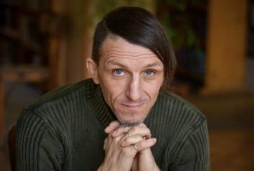 В убийстве детского писателя Вакуленко подозревают двух боевиков ЛНР (фото)