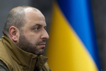 Умеров рассказал, на что потратят первый транш из доходов от замороженных активов РФ