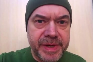 Пьяное ДТП с Остапом Ступкой: прокуратура требует лишить его свободы