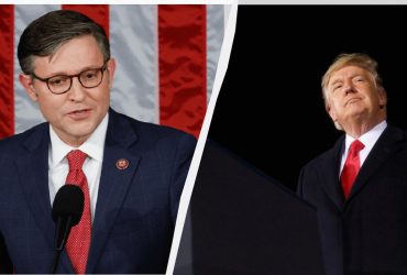 Спикер Палаты представителей США поддержал кандидатуру Трампа на пост президента