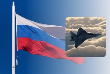 Росія готується виробляти винищувачі Су-75 Checkmate: експерт розповів, чого чекати