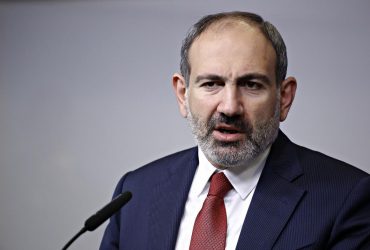 Премьера Армении Пашиняна могут привлечь к уголовной ответственности, — СМИ