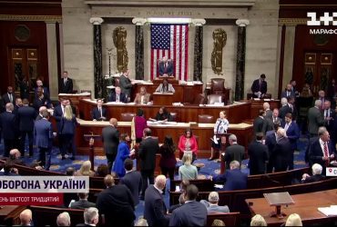 Тимчасове фінансування уряду США – без допомоги Україні: Єрмак і Свириденко роз'яснили ситуацію