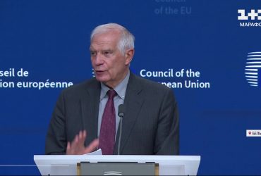 Мільйон снарядів від Німеччини затримується: в ЄС закликають наростити виробництво