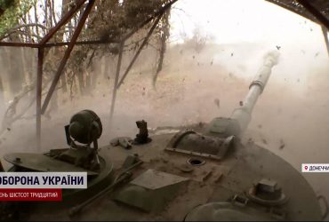 "Жага помсти перемагає, тому настрій бойовий": як 67-ма бригада нищить росіян на Лиманському напрямку