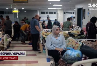 ХАМАС прикриваються лікарнею: ізраїльська армія увійшла до медичного закладу