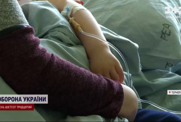 Дитині лікували карієс - хлопчик помер у лікарні