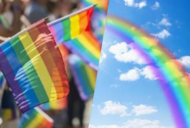 Госдума помиловала радугу: Россия продолжает бредить из-за страха перед ЛГБТ