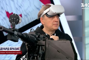 У небі більшає російських дронів - гатять скрізь: як навчити бійців ППО бити точно у ворожу ціль