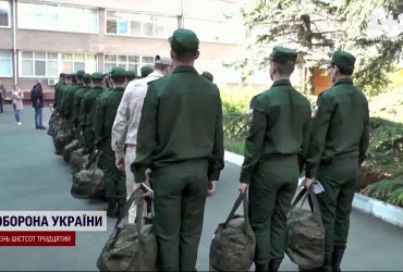 Росія готується збільшити армію: планують залучати мешканців окупованих територій