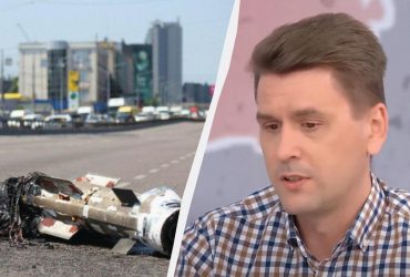 Когда Украине грозят мощные комбинированные удары РФ: обозреватель назвал период