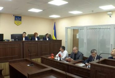 Справа Коломойського: засідання Апеляційної палати ВАКС щодо розгляду скарги адвокатів бізнесмена перенесли (відео)