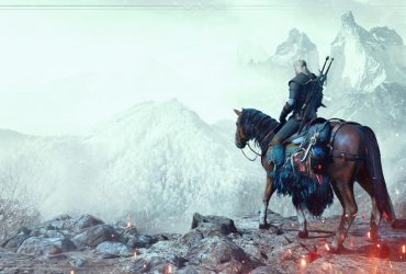 Відьмак 3 отримає безкоштовний редактор, що дозволить створювати новий контент