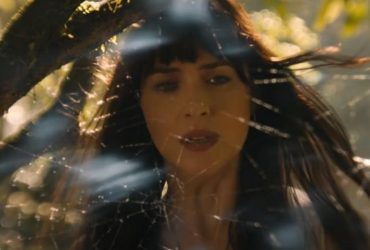 Вышел первый трейлер фильма Мадам Паутина из вселенной Человека-паука от Sony