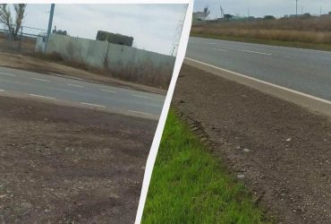 Партизани розсекретили ще одну військову базу окупантів на Донеччині (відео)