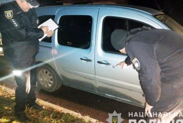 В Черниговской области во время обстрела ранена волонтер из Сумщины (фото)