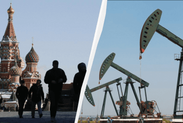 За время войны РФ получила от газа и нефти 550 миллиардов евро: кто главный спонсор войны